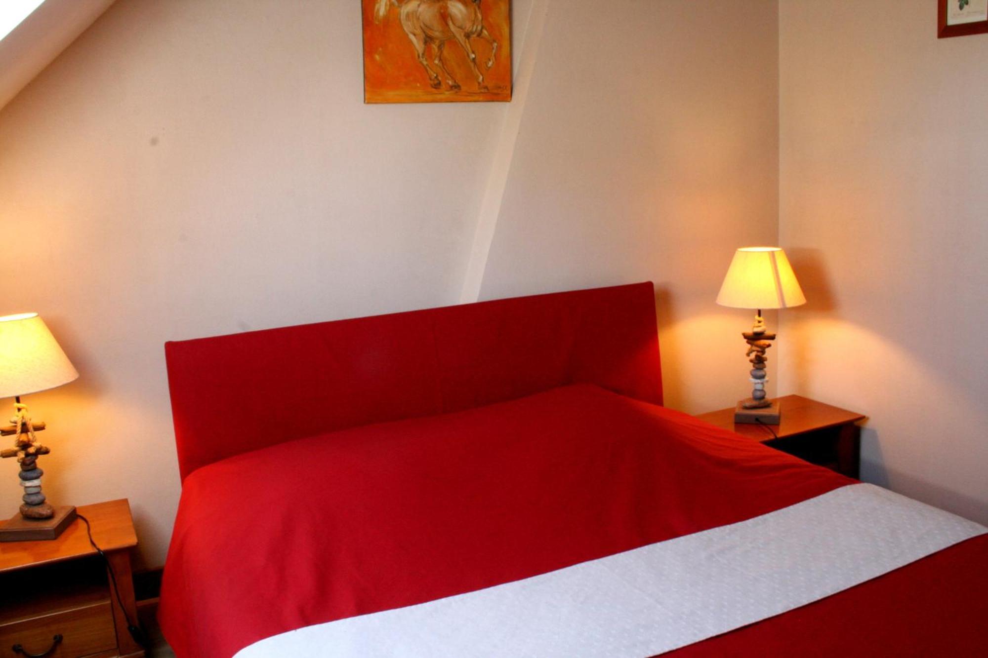 Chambres D'Hotes Du Jay La Guerche-sur-l'Aubois エクステリア 写真