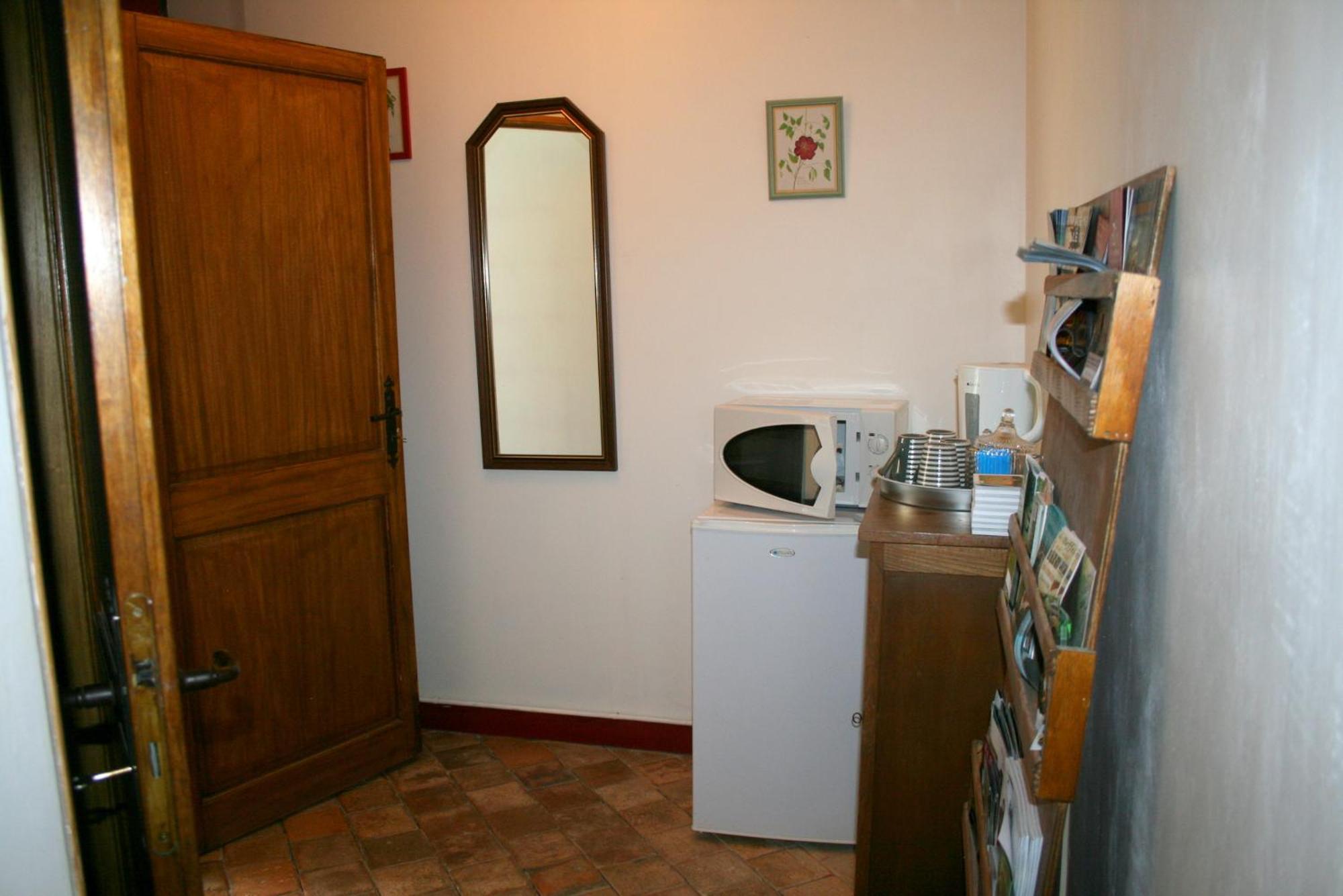 Chambres D'Hotes Du Jay La Guerche-sur-l'Aubois 部屋 写真