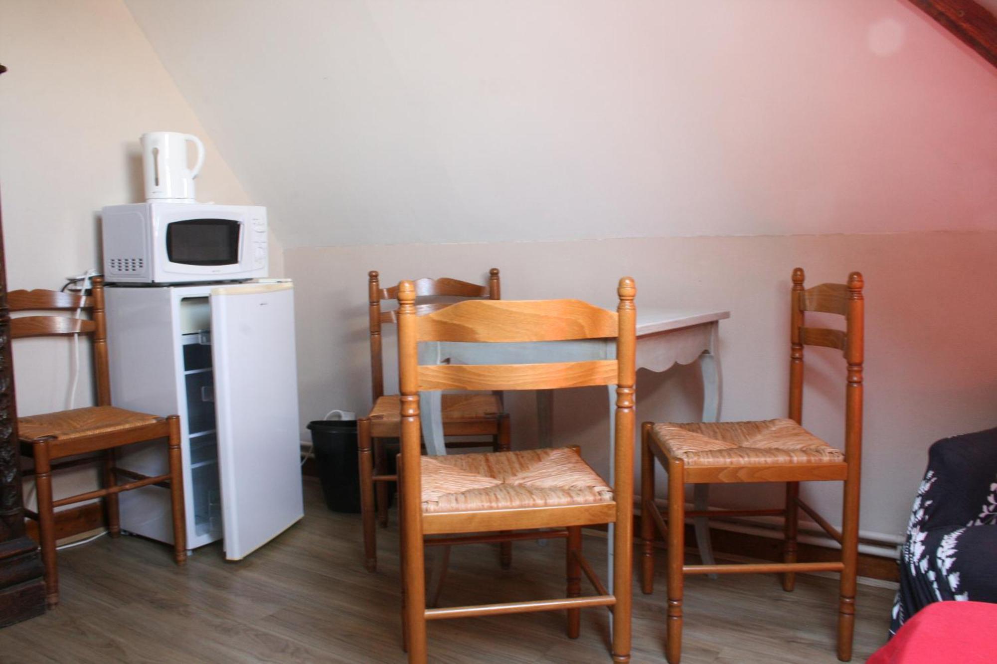 Chambres D'Hotes Du Jay La Guerche-sur-l'Aubois エクステリア 写真
