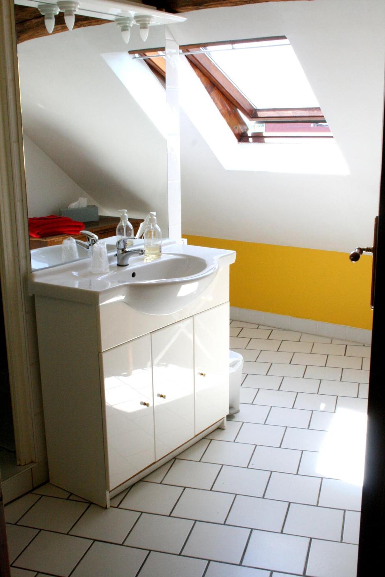 Chambres D'Hotes Du Jay La Guerche-sur-l'Aubois エクステリア 写真