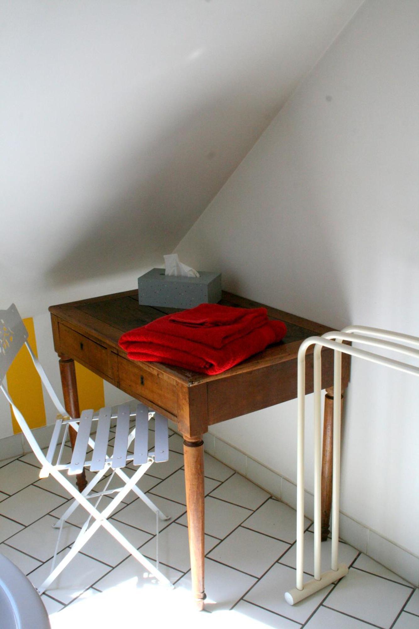 Chambres D'Hotes Du Jay La Guerche-sur-l'Aubois エクステリア 写真